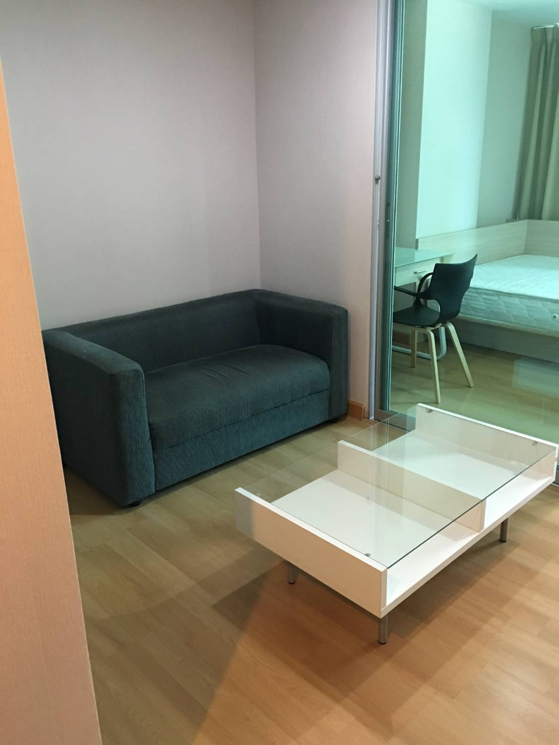  M1154 คอนโดให้เช่า Swift Condo ห้องสวย เฟอร์ครบ พร้อมเข้าอยู่ ราคาพิเศษ