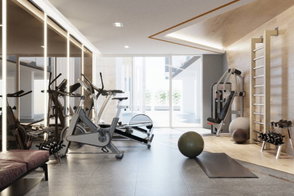 รูป The Centro Condo Bangsaen - รูปที่ 2/4