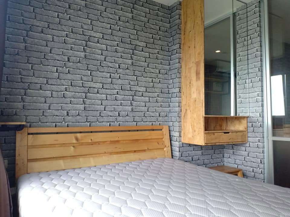 picture For rent Condo Lumpini Park (LINE : @hubcondo) - 3/17