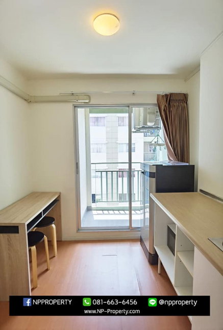 รูป เลือกเช่าคอนโดลุมพินีที่มีคุณภาพ เลือก NP Property - รูปที่ 13/17
