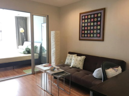 รูปภาพ  For rent Casa Condo Sukhumvit 97  Fully Furnished Line ID: @ppagent