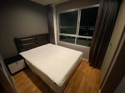 รูปภาพ ให้เช่า คอนโด ลุมพินี พาร์ค นวมินทร์ - ศรีบูรพา มีเฟอร์นิเจอร์ + เครื่องใช้ไฟฟ้าครบ แอดไลน์ @ihaveroom ตอบทันที