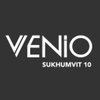 logo project Venio Sukhumvit 10