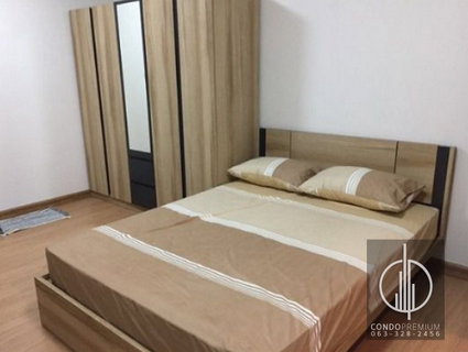 รูปภาพ G 5533🚨中国客户，请加微信。(在联系方式的旁边)For rent Supalai Veranda Rattanathibet Line❤️💜@condopremium💜❤️Ready to move in ⬛🟨 📞 065 695 3645🟨⬛