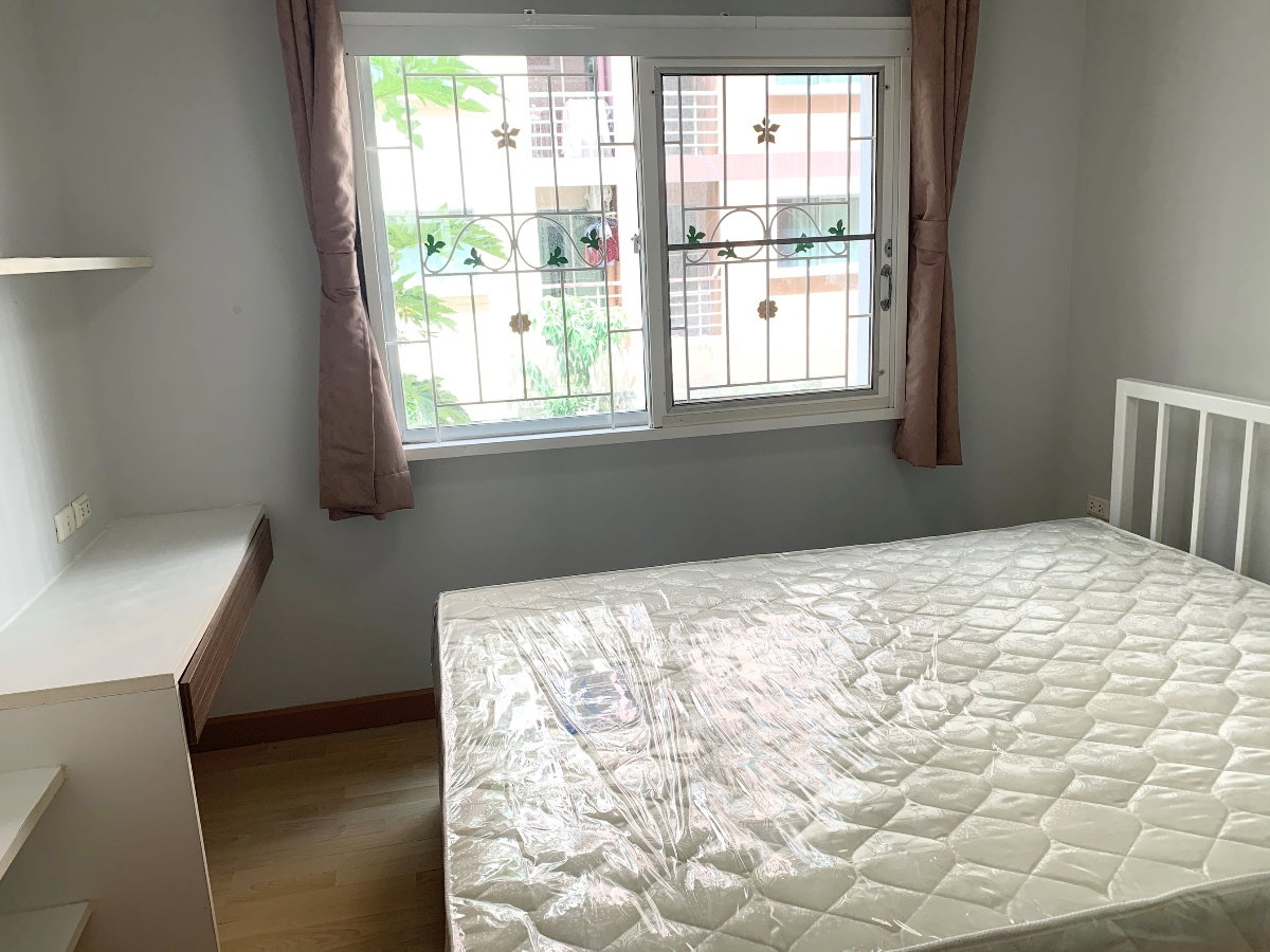 picture For rent Smart Condo Rama 2 - 5/9