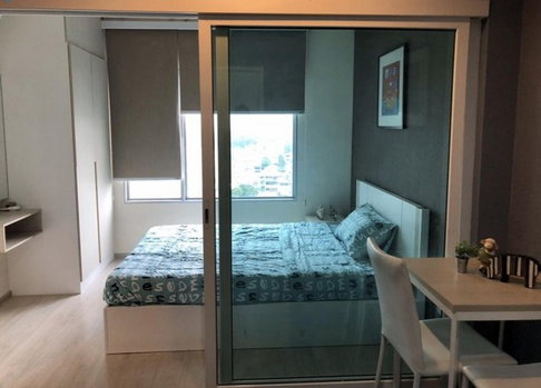 SC0286🔥Aspire Ratchada - Wongsawang ready to move in🔥⬛🟨 📞 065 695 3645🟨⬛