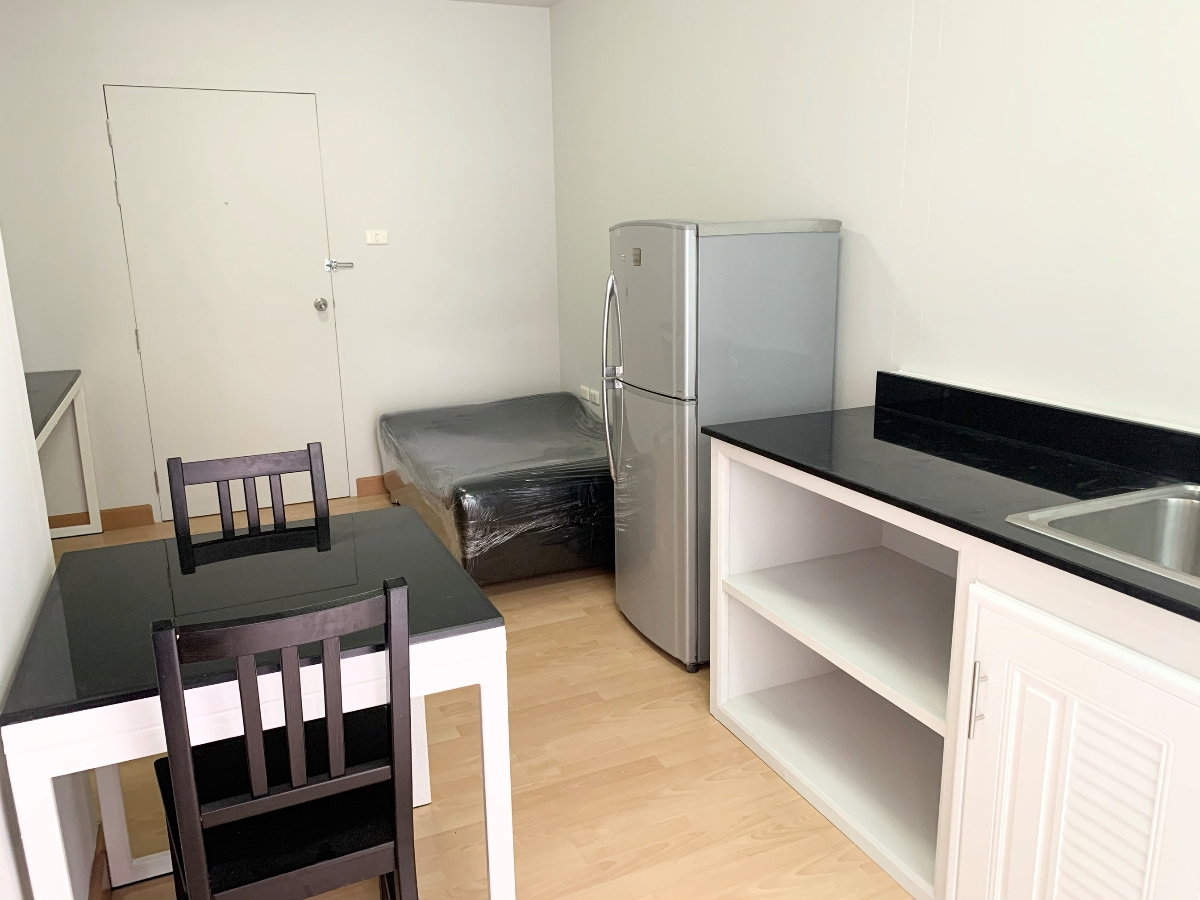picture For rent Smart Condo Rama 2 - 1/9