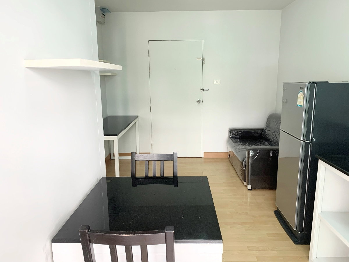 picture For rent Smart Condo Rama 2 - 3/9