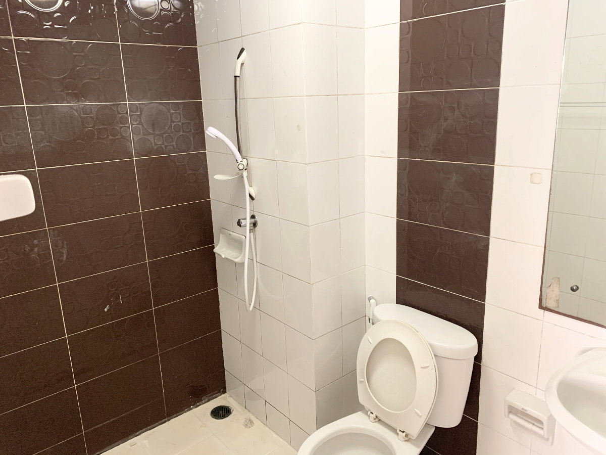 picture For rent Smart Condo Rama 2 - 6/9