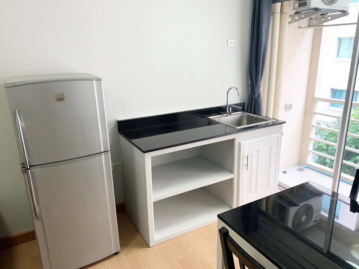 picture For rent Smart Condo Rama 2 - 3/9