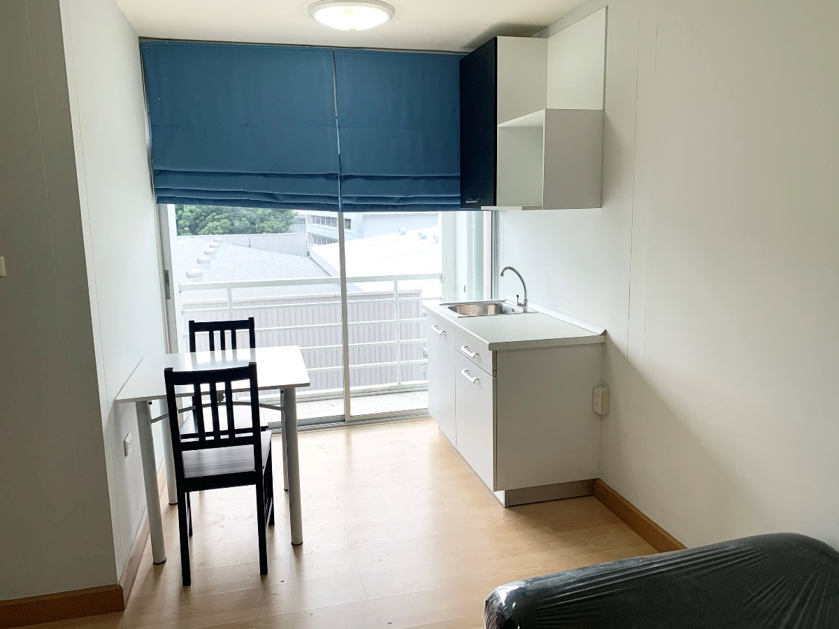 รูป ให้เช่า ตึกหน้า สมาร์ทคอนโด พระราม 2 Smart Condo Rama 2 - รูปที่ 1/10