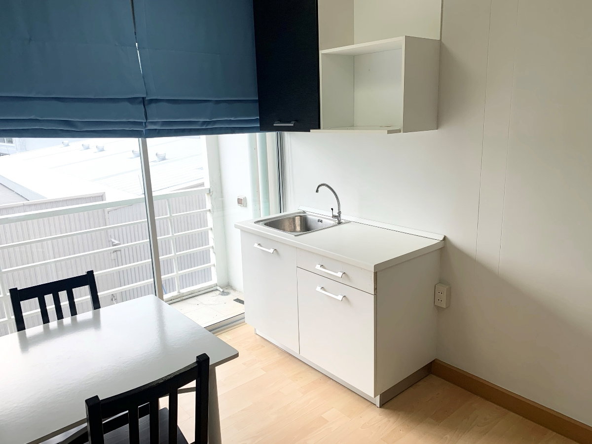 รูป ให้เช่า ตึกหน้า สมาร์ทคอนโด พระราม 2 Smart Condo Rama 2 - รูปที่ 2/10