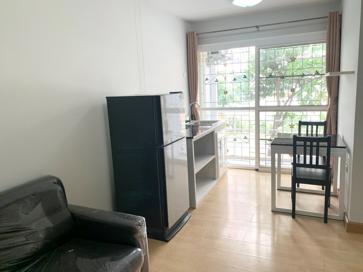picture For rent Smart Condo Rama 2 - 1/9