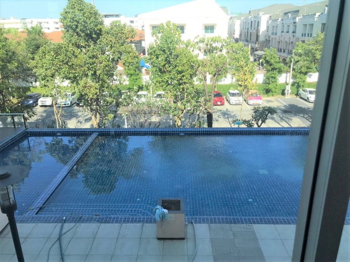 picture For rent Smart Condo Rama 2 - 8/9