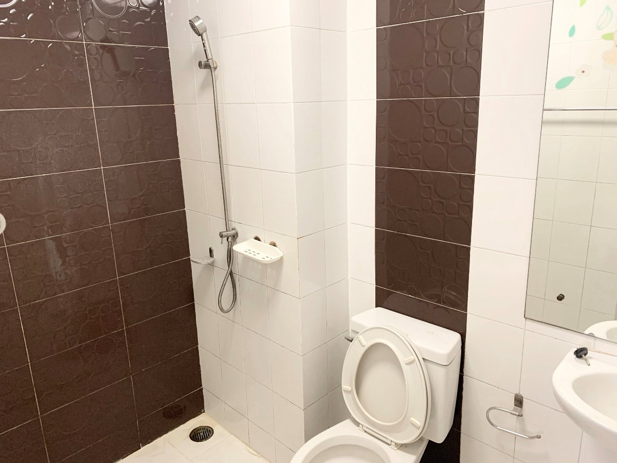picture For rent Smart Condo Rama 2 - 6/9
