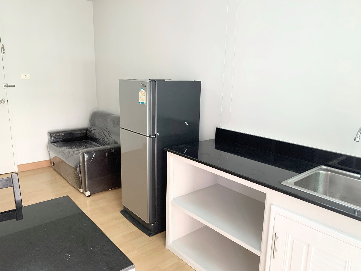 picture For rent Smart Condo Rama 2 - 2/9