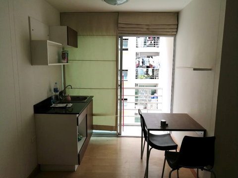 For rent Smart Condo Rama 2