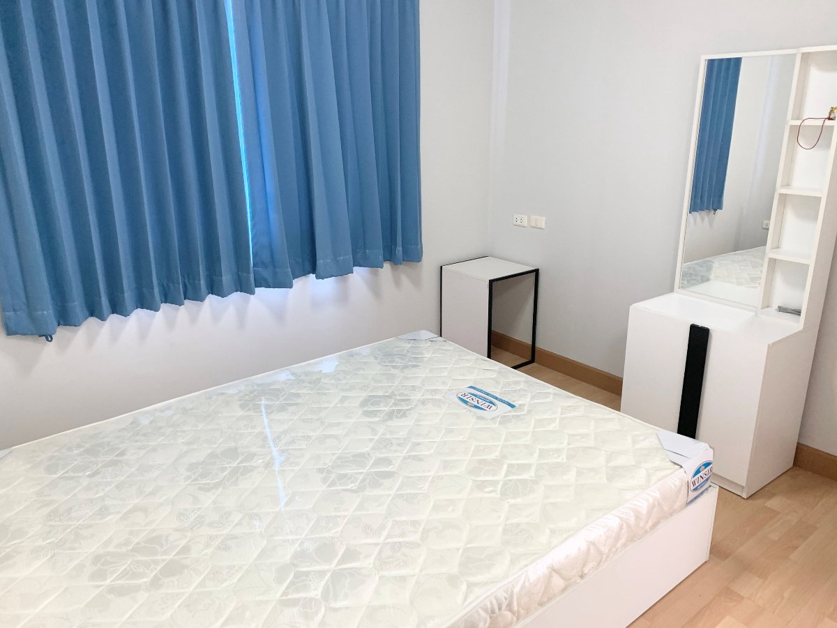 รูป ให้เช่า ตึกหน้า สมาร์ทคอนโด พระราม 2 Smart Condo Rama 2 - รูปที่ 3/10