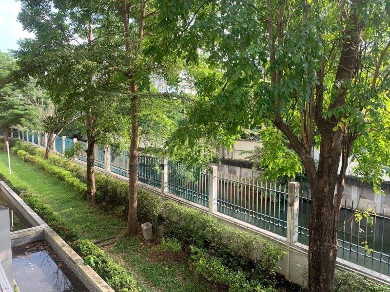รูป ขาย เดอะ เลค กัลปพฤกษ์ – วุฒากาศ เฟส 3 เลขที่ 192/25 - รูปที่ 15/15