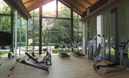 รูป Escent Park Ville Chiangmai - รูปที่ 4/10
