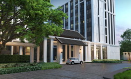 รูป Escent Park Ville Chiangmai - รูปที่ 3/10