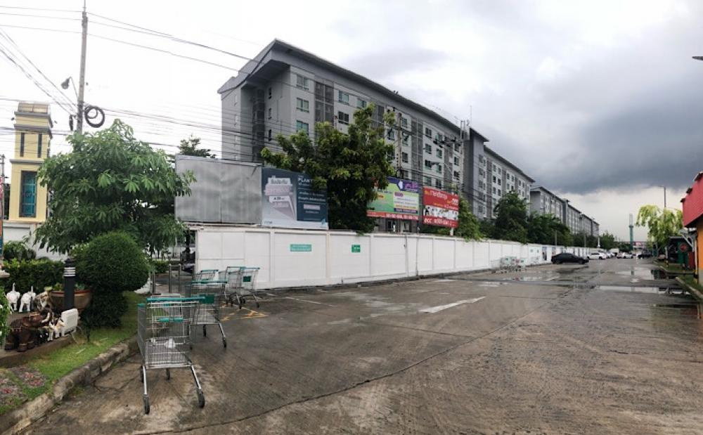 picture For rent Condo Plum Nawamin (LINE : @hubcondo) - 10/13