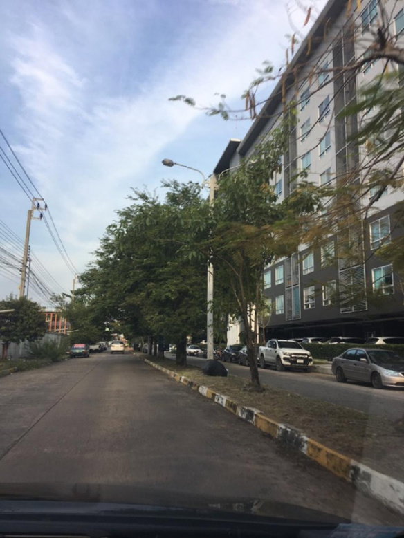 picture For rent Condo Plum Nawamin (LINE : @hubcondo) - 11/13