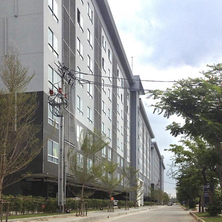 picture For rent Condo Plum Nawamin (LINE : @hubcondo) - 9/13