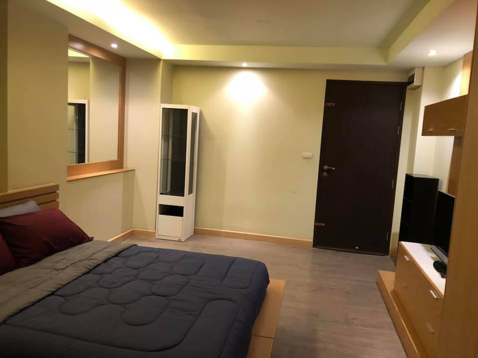 picture For rent Condo Champs Elysees (LINE : @hubcondo) - 3/12