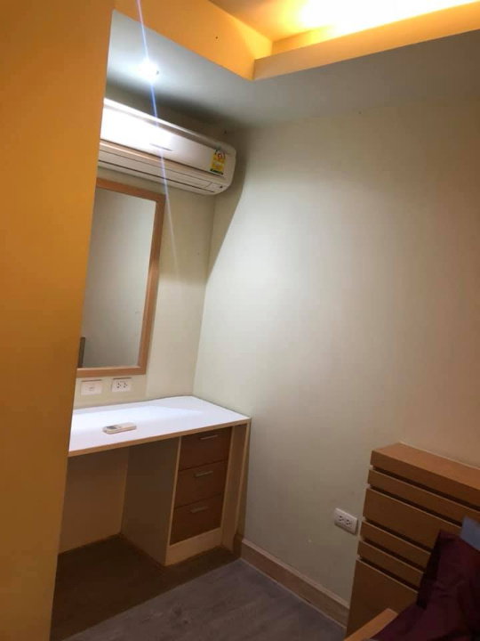 picture For rent Condo Champs Elysees (LINE : @hubcondo) - 6/12