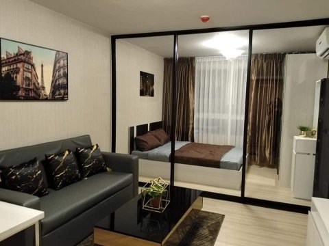 ให้เช่า พลัม คอนโด พหลโยธิน 89 Plum Condo Paholyothin 89