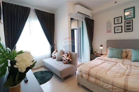 Chapter One Eco Ratchada Huai Khwang CONDO 11000 Baht