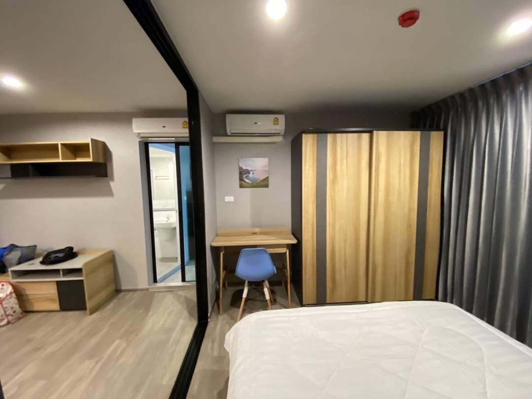 picture For rent Reach phahon yothin 52 - 5/10