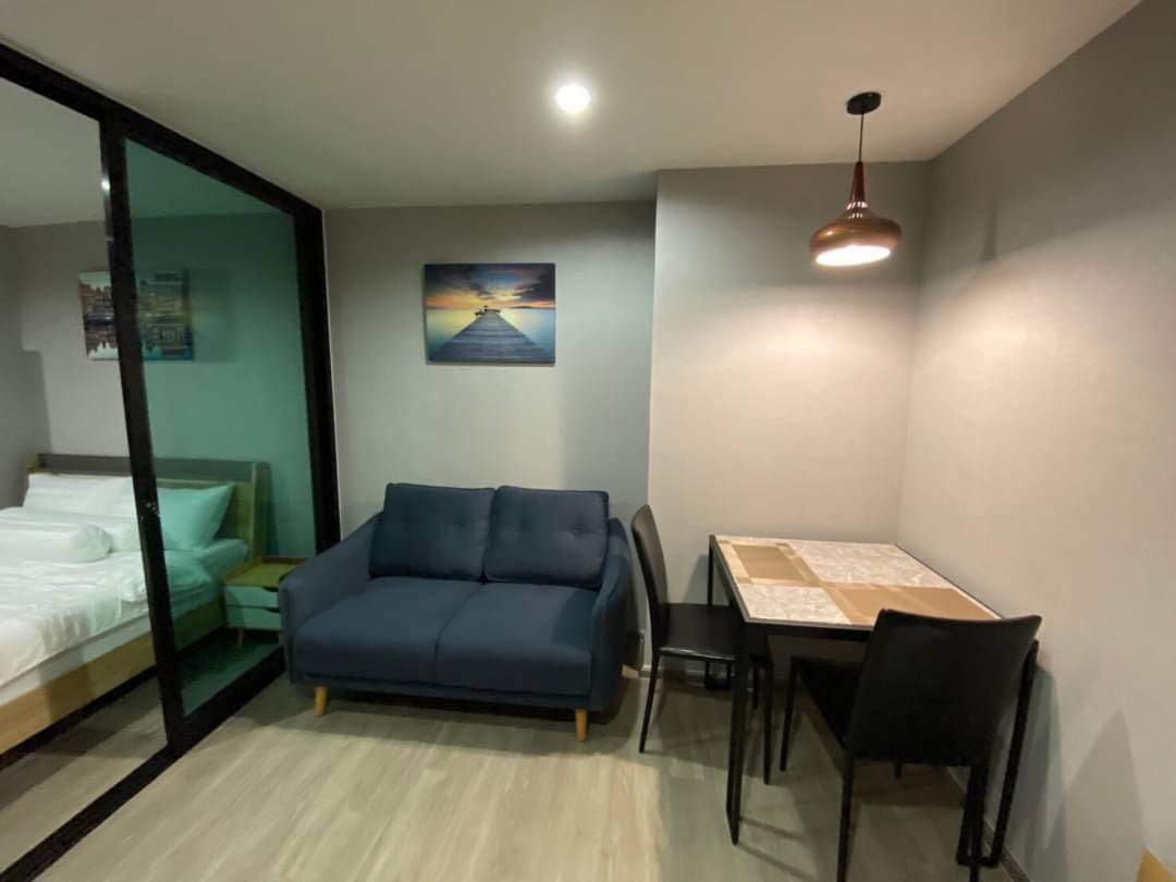 picture For rent Reach phahon yothin 52 - 2/10