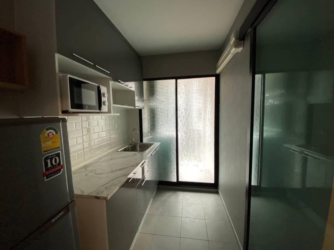 picture For rent Reach phahon yothin 52 - 9/10