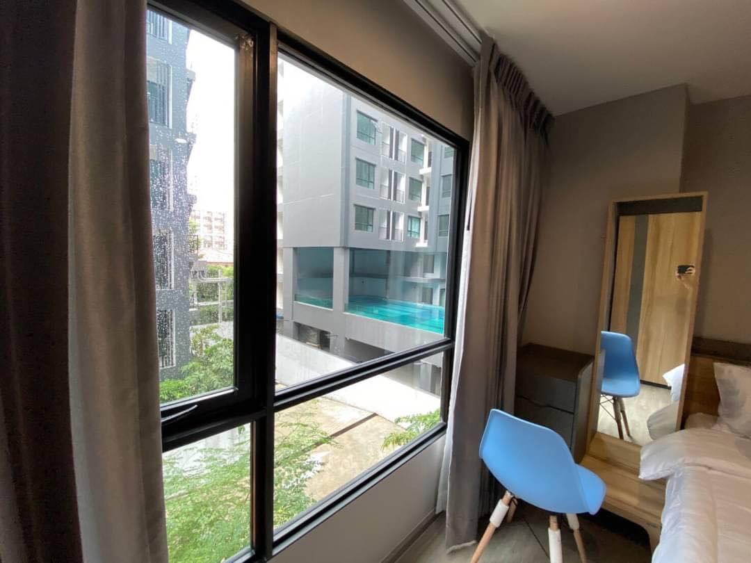 picture For rent Reach phahon yothin 52 - 6/10