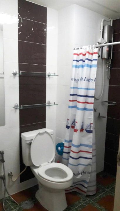 picture For rent, Smart Condo Rama 2 - 5/8