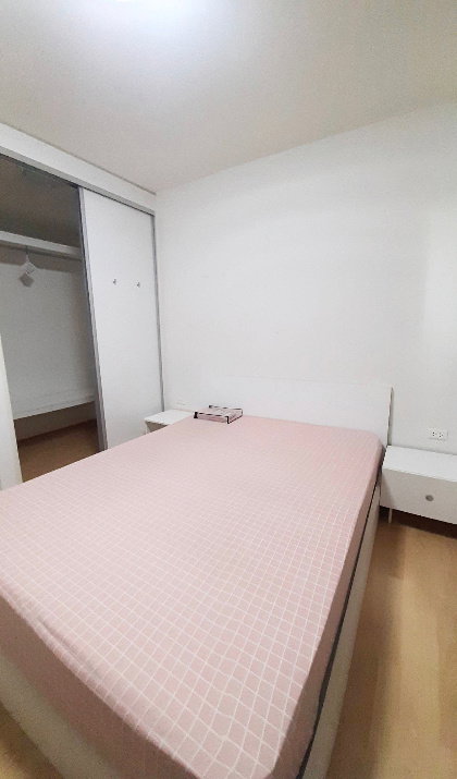 picture For rent, Smart Condo Rama 2 - 4/10