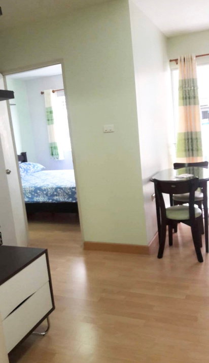 picture For rent, Smart Condo Rama 2 - 3/8