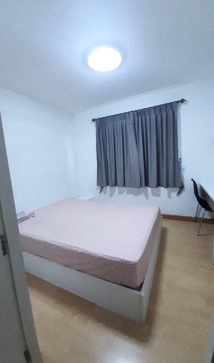 picture For rent, Smart Condo Rama 2 - 5/10