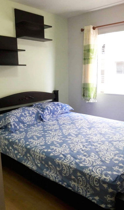 picture For rent, Smart Condo Rama 2 - 4/8