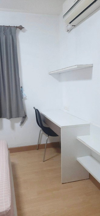 picture For rent, Smart Condo Rama 2 - 6/10