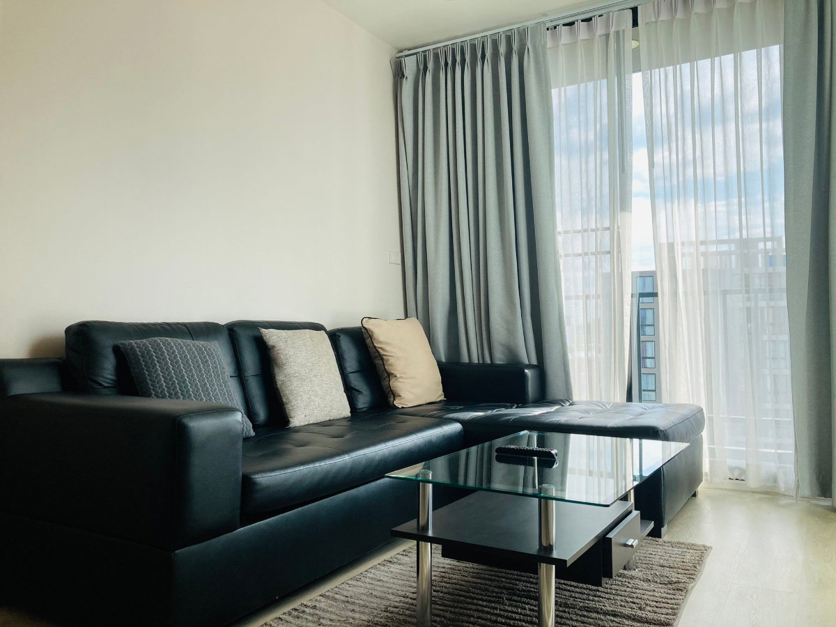 รูป ขาย คอนโด Palm Springs Nimman Phoenix 2ห้องนอน ใจกลางถนนนิมมาน โทร 082-3899314 (บู) - รูปที่ 7/14