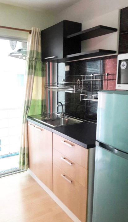 picture For rent, Smart Condo Rama 2 - 2/8