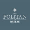 logo project The Politan Breeze