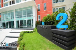 รูป Metro Condo - รูปที่ 3/12