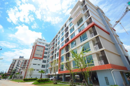 Metro Condo