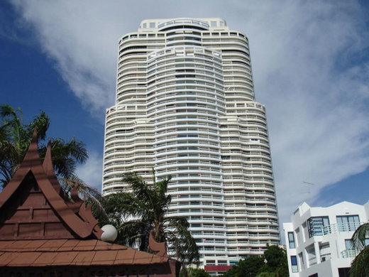 รูป Metro Jomtien Condotel - รูปที่ 1/3
