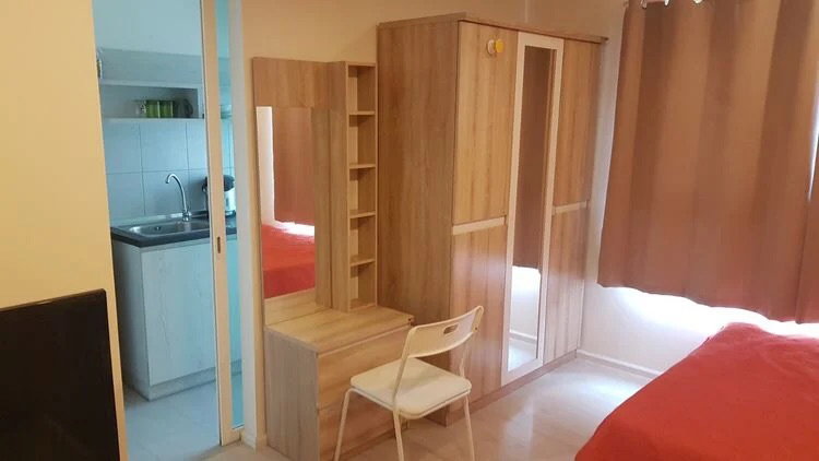 picture Aspire Sathorn Thapha for rent - 2/8