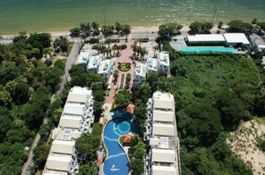 รูป Metro Jomtien Condotel - รูปที่ 3/3